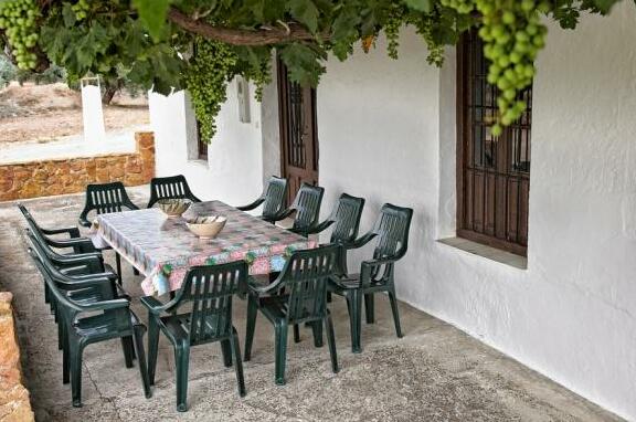 Cortijo El Llano - Photo2