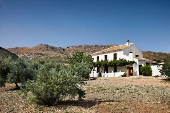 Cortijo El Llano - Photo3