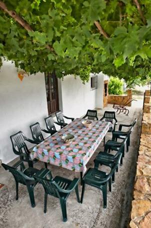 Cortijo El Llano - Photo4