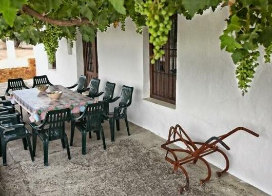 Cortijo El Llano - Photo5