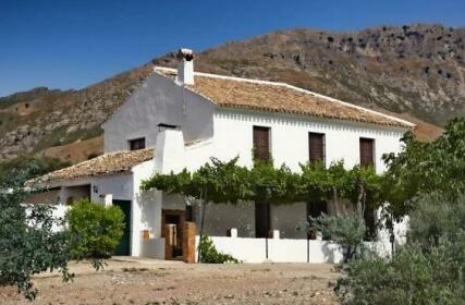 Cortijo El Llano