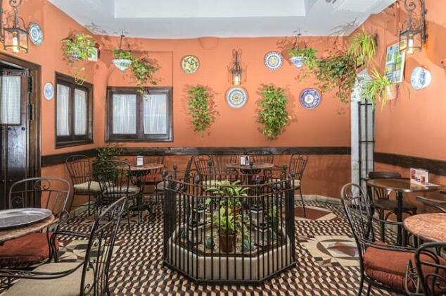 Hotel Zahori - Photo2