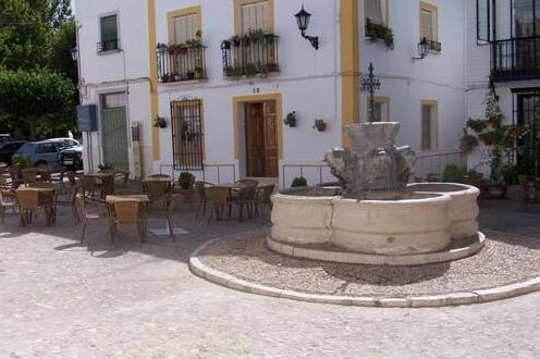 Hotel Zahori - Photo3