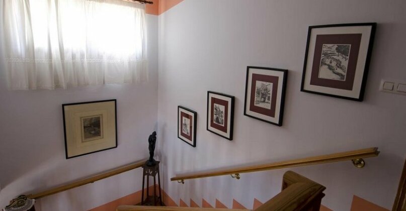 Villa Frasquita - Photo3