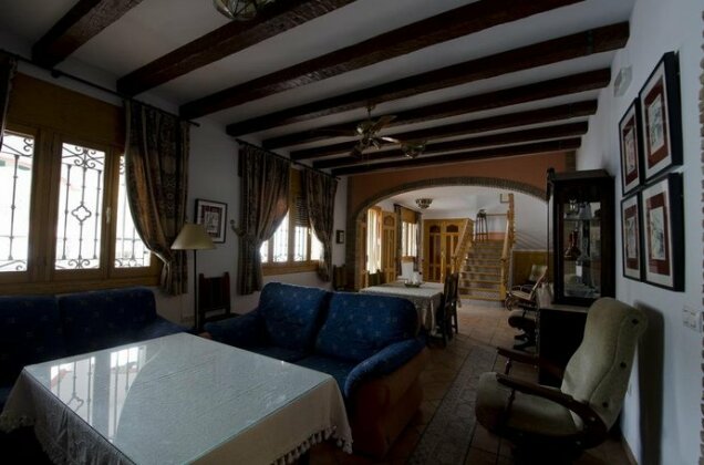 Villa Frasquita - Photo4