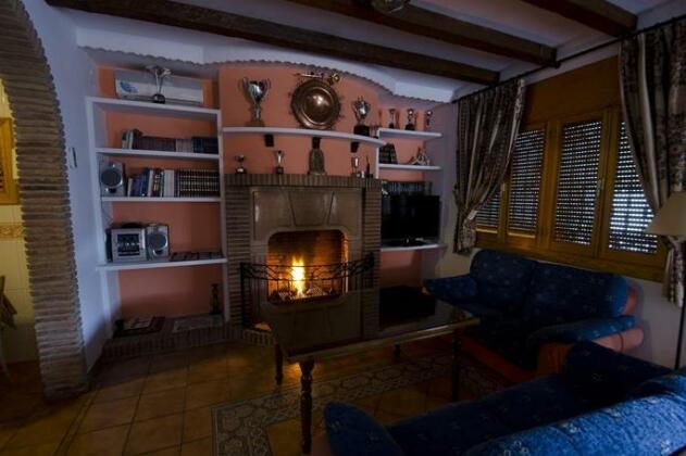 Villa Frasquita - Photo5