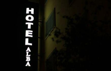 Hotel Alba Pucol