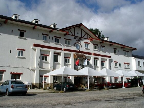 Hotel Los Perales