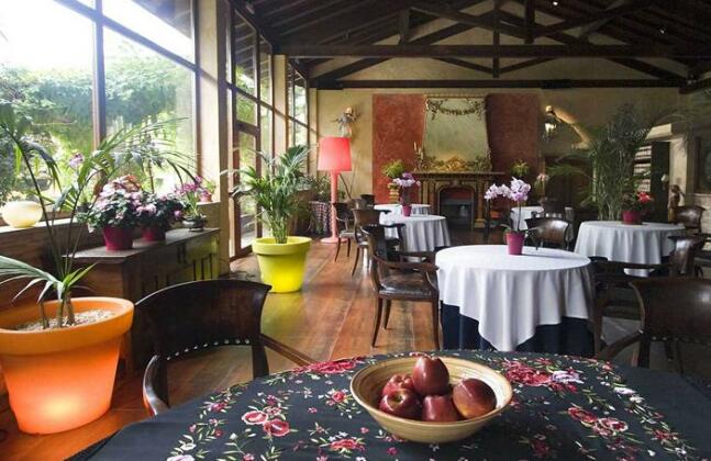 Hotel Restaurante El Peregrino - Photo5