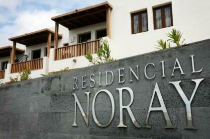 Residencial Noray Duplex 26