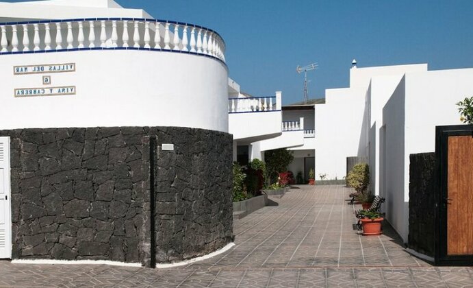 Villas del Mar Puerto Calero