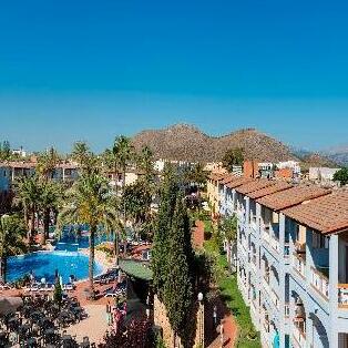 Alcudia Garden Aparthotel