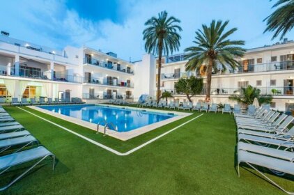 Eix Alcudia Hotel - Adults Only