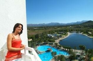 Hotel L Sun Club Alcudia - Photo4