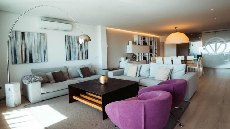 Luxury sea view Apartment in Puerto de Alcudia - Photo3