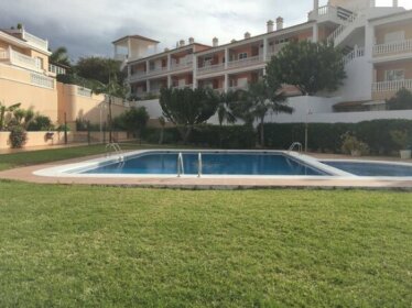 Apartment With 3 Bedrooms in Puerto de la Cruz With Wonderful sea View Pool Access Furnished Terr