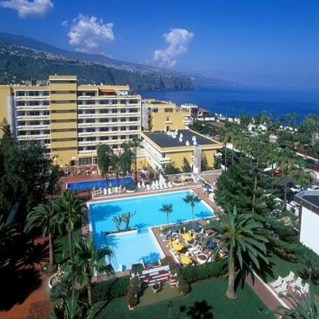 Hotel Blue Sea Puerto Resort - Photo3