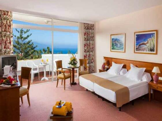 Hotel Blue Sea Puerto Resort - Photo5