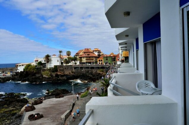 Hotel San Telmo Puerto de la Cruz - Photo2