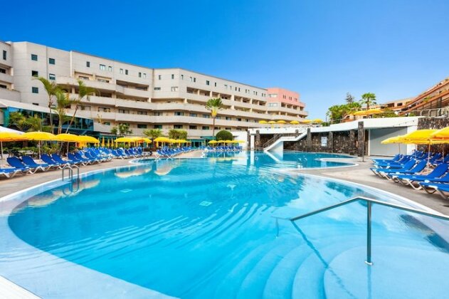 Hotel Turquesa Playa - Photo2