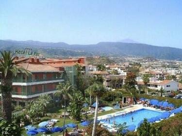 Hotel Weare La Paz