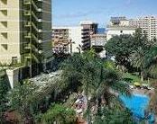 Luabay Florida Plaza Apartments