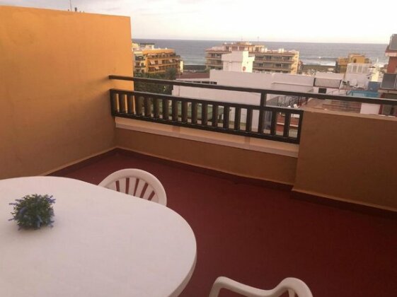 Puerto Girasol apartamento - Photo5