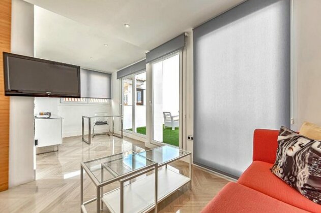 Seafront Penthouse in San Telmo - WiFi & AC - Photo4