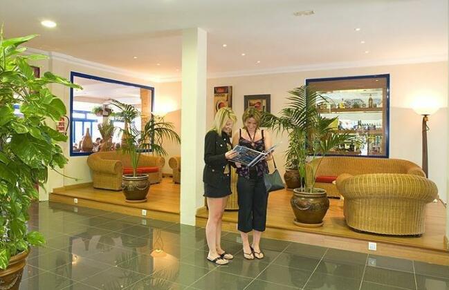 Cinco Plazas Hotel Lanzarote - Photo5