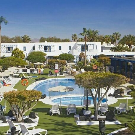 Club Calypso Hotel Lanzarote - Photo2