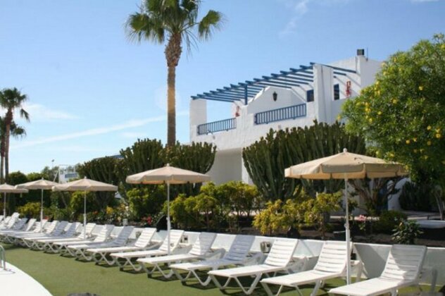 Club Calypso Hotel Lanzarote - Photo3