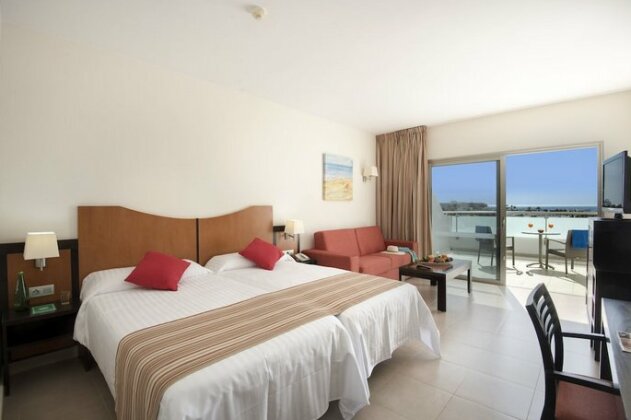 Hotel Lanzarote Village - Photo4
