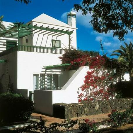Hotel Riu Paraiso Lanzarote Resort - All Inclusive