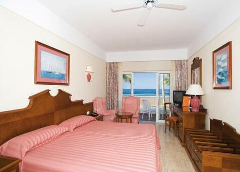 Hotel Riu Paraiso Lanzarote Resort - All Inclusive - Photo2