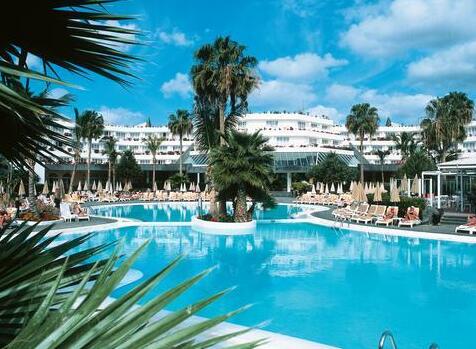 Hotel Riu Paraiso Lanzarote Resort - All Inclusive - Photo5