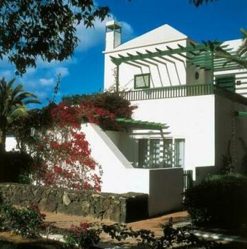 Hotel Riu Paraiso Lanzarote Resort - All Inclusive