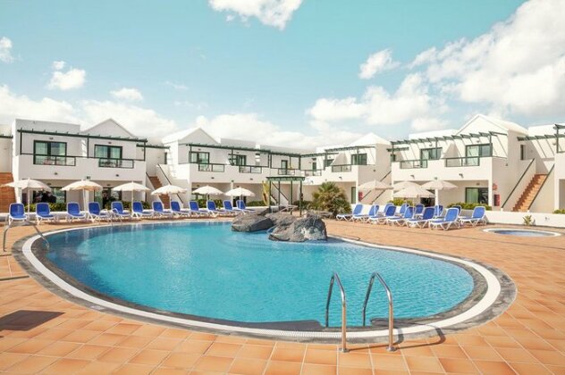 Smartline Pocillos Playa Hotel