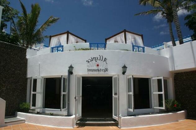Spice Lifestyle Resort Lanzarote