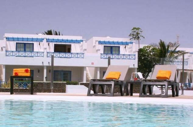 Spice Lifestyle Resort Lanzarote - Photo5