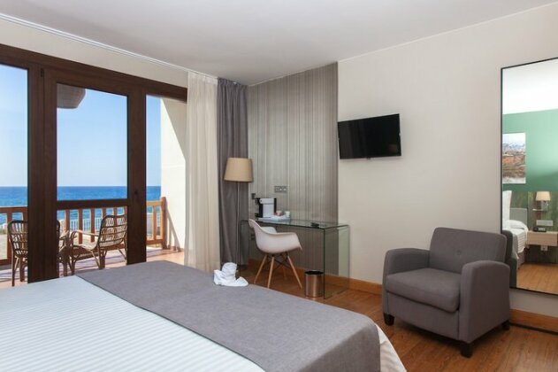 Hotel el Mirador de Fuerteventura - Photo2