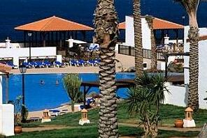 Hotel Fuerteventura Playa Blanca - Photo2