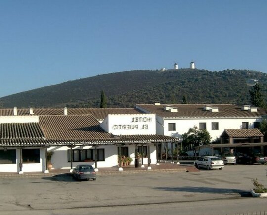 Hotel El Puerto