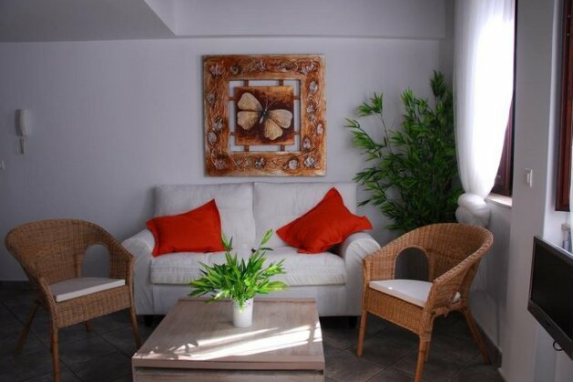 Casa Millan - Photo2