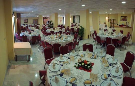Gran Hotel Ciudad Del Sur - Photo4