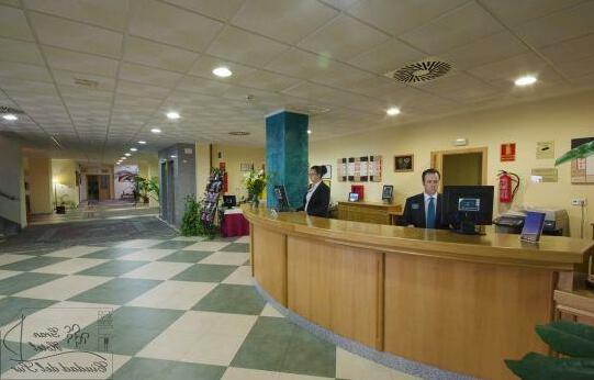 Gran Hotel Ciudad Del Sur - Photo5