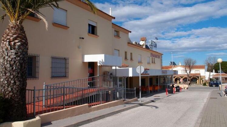 Hotel Catalan - Photo2