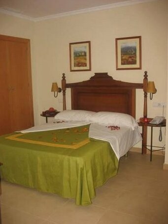 Hotel Las Canteras de Puerto Real - Photo5