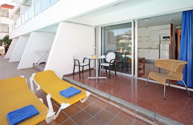 Apartamentos Miami Gran Canaria - Photo5