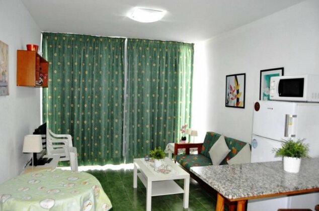 IG MOMOSOL Apartments - Photo2