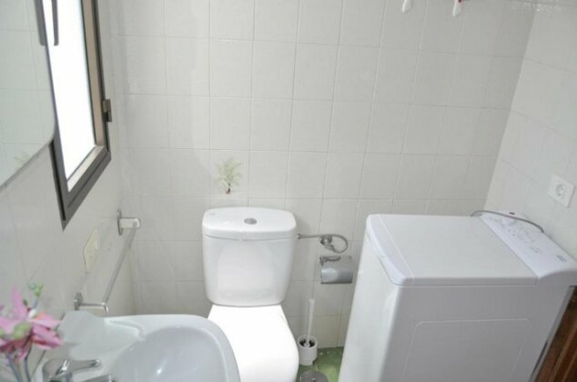 IG MOMOSOL Apartments - Photo5
